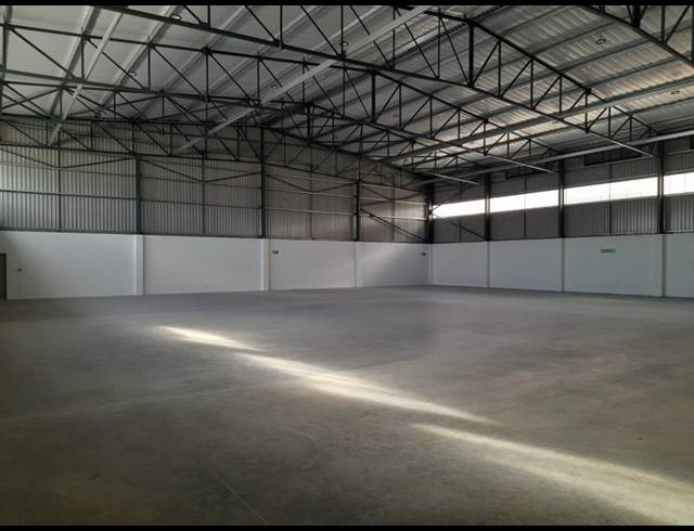 BUSINESS PROPERTY TO RENT IN FAIRVIEW